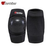 Motorcycle Elbow Pads Sport Fitness Knitted Thick Sponge Skating Snowboarding Protective Safety Guards